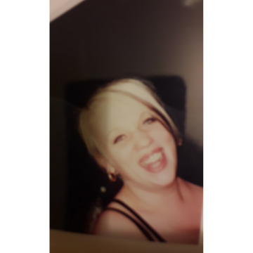 Tribute photo for Shayni KIRK