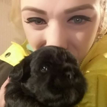 Notice Gallery for Shayni KIRK