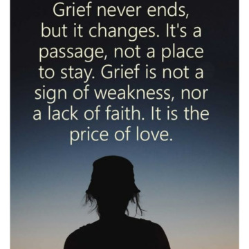 Photo for notice Shayni KIRK