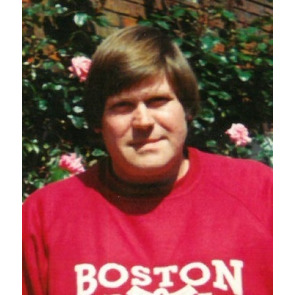 Photo of Graham MERTON