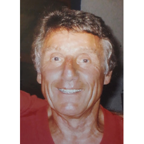 Photo of Roy HEYES