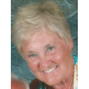 Photo of Shirley VESTY
