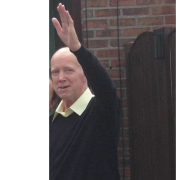 Notice Gallery for Kevin Barry FRAIN