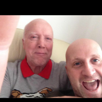 Photo for notice Kevin Barry FRAIN