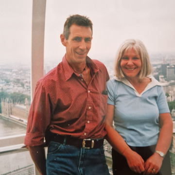 Notice Gallery for Nigel BATCH