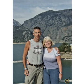 Photo for notice Nigel BATCH