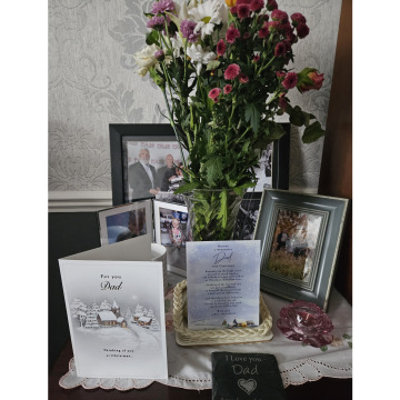 Notice Gallery for David Arthur LOWTHER