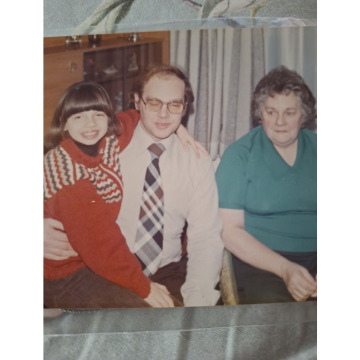 Photo for notice David Arthur LOWTHER