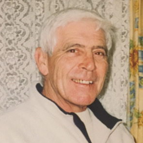 Photo of Victor Jeffrey SMITH