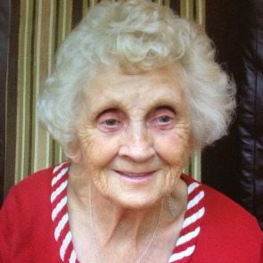 Photo of Amy WALKER