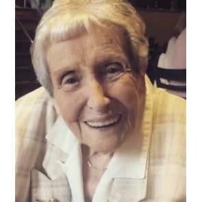 Photo of Jean Elizabeth JEFFERIES