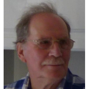 Photo of John HALLIBONE