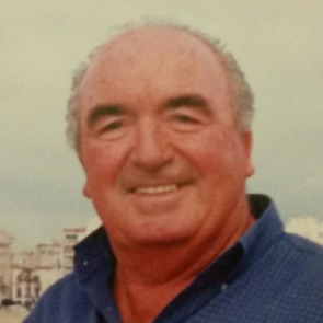 Notice Gallery for Stephen Thomas PRICE