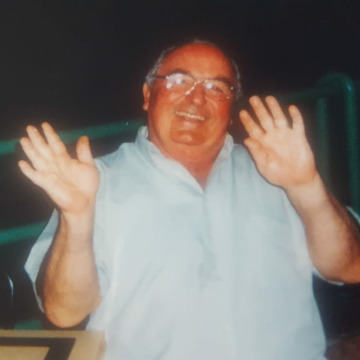 Notice Gallery for Stephen Thomas PRICE