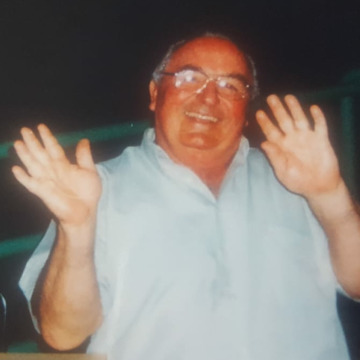 Photo for notice Stephen Thomas PRICE