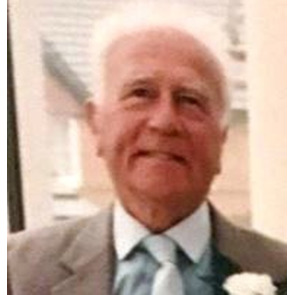 Photo of Donald Edward PARRY