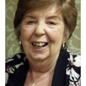 Photo of Mary Cameron GODFREY