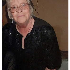 Photo of Doris Evelyn FORD