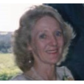 Photo of Margaret Selina REES