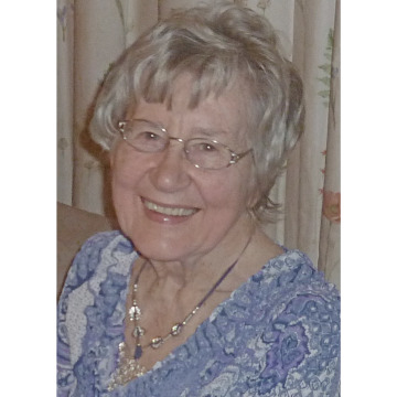 Photo for notice Jean Pamela BEASLEY