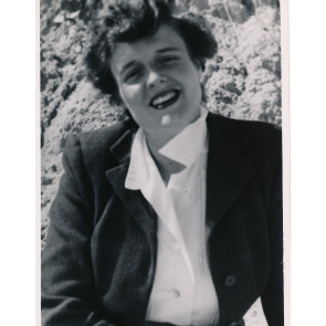 Photo of Eileen CHESHER