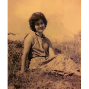 Photo of Marian KARN