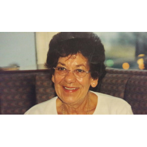 Photo of Marion PARKIN