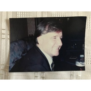 Photo of Dennis NORMAN