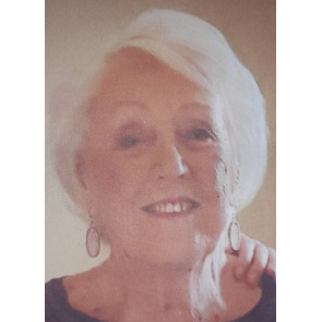 Photo of Dorothy ROBINSON