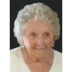 Photo of Jean DWYER