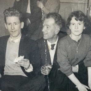 Notice Gallery for Sean DUNCAN