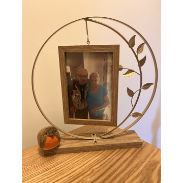 Photo for notice Margaret Anne FORSTER