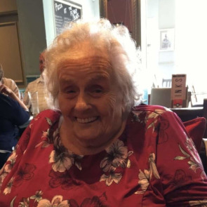 Photo of Patricia MORRIS