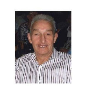 Photo of Thomas HAMBY