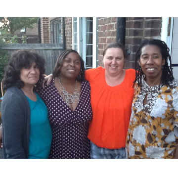 Notice Gallery for Musdeyde ALI-FAIK