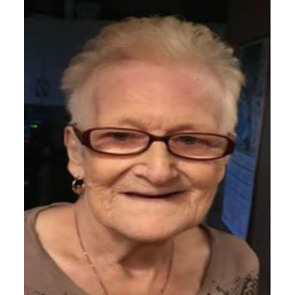 Photo of Heather Mary CHASE