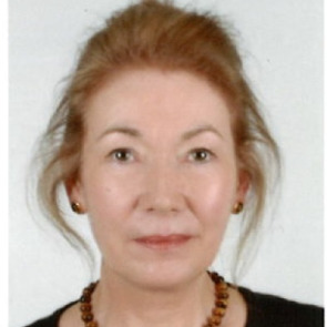 Photo of Therese CORMACK