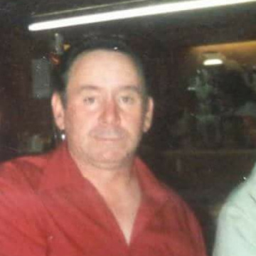 Notice Gallery for Alan DAVISON