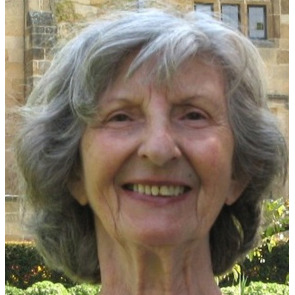 Photo of Antoinette McDONALD