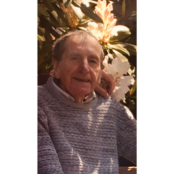 Photo for notice Peter DUNKLEY