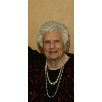 Photo for notice Hazel Iris LUCAS