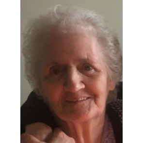 Photo of Ursula MORRIS