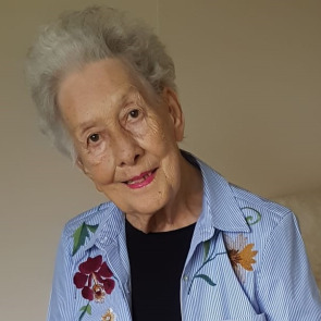 Photo of Brenda Olga HAW