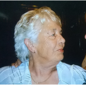 Photo of Kathleen WARREN