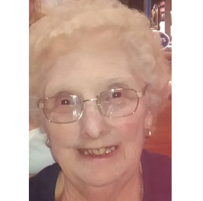 Photo of Margaret Ann BOWEN