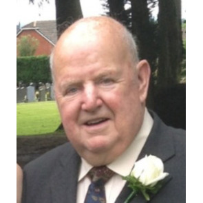 Photo of Arthur GOULDSBROUGH