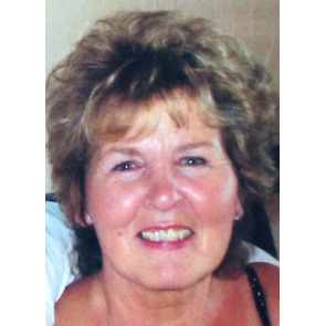 Photo of Patricia SALT
