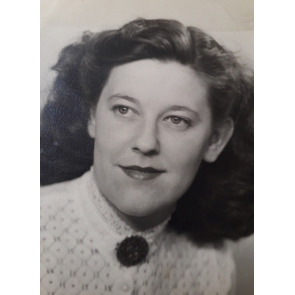 Photo of Helen CLARKE (NEE FRANKLIN)