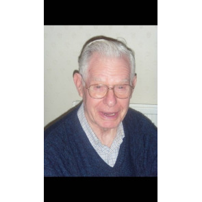 Photo of George HORNE