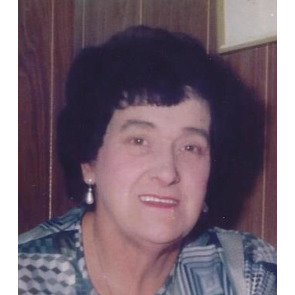 Photo of Winifred Irene SMITH